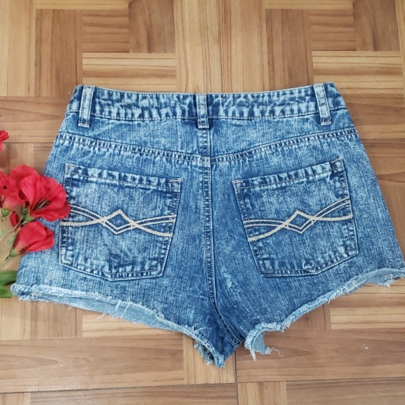 MUDD shorts - Picture 2 of 10